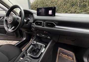 Mazda CX-5 II SUV Facelifting 2.0 SKYACTIV-G 165KM 2022 Mazda CX-5 LIFT II 2.0 FULL LED gwarancja BEZWYPADKOWA 165 KM manual, zdjęcie 15
