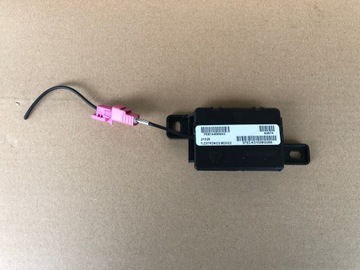 DODGE RAM 1500 V 19 2019-2024 ANTÉNA MODUL KEYLESS P68144668AC
