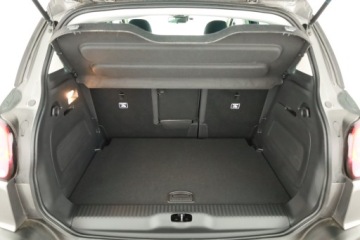 Citroen C3 Aircross  I Crossover 1.2 PureTech 131KM 2021 Citroen C3 Aircross 1.2 PureTech, Salon Polska, zdjęcie 11