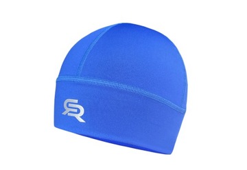 CZAPKA TERMOAKTYWNA Z ODBLASKIEM ROUGH RADICAL