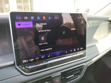 Volkswagen Tayron 2025 Volkswagen Tayron 1.5 Benzyna 150KM, zdjęcie 25