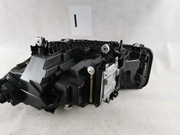 BMW G30 G31 LIFT LCI ПОЛНЫЙ СВЕТОДИОДНЫЙ ПРАВЫЙ В КОМПЛЕКТЕ