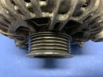 Генератор VALEO 2607239B 158A MINI R60 R61 1.6