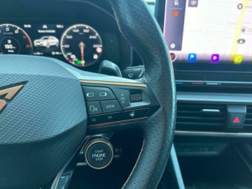 Cupra Formentor Crossover 2.0 TSI 310KM 2021 Cupra Formentor VZ, 310km, 4x4, FV-23%, zdjęcie 16