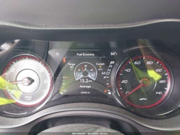 Dodge Charger VII 2023 Dodge Charger SXT 2023 3.6l 3.6 Benzyna 292KM, zdjęcie 11