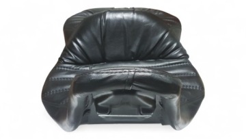 HARLEY DAVIDSON TOURING FLHS ELECTRA GLIDE SPORT '92-93 СИДЕНЬЕ ВОДИТЕЛЯ