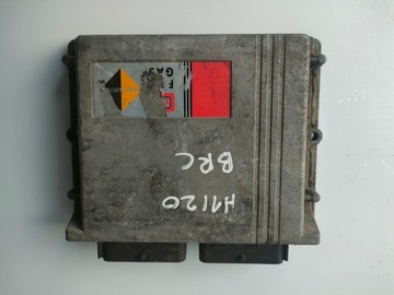 STEROWNIK GAZU LPG BRC FLY GAS 67R010039
