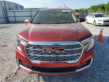  GMC Terrain 2024 GMC Terrain Denali 1.5 Benzyna 175KM, zdjęcie 5