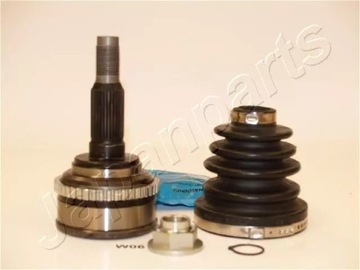 JAPANPARTS GI-W06 SADA KLOUBU HŘÍDEL HNACÍ
