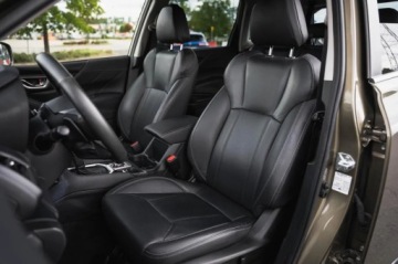 Subaru Forester V 2023 Subaru Forester 2.0 e-Boxer MHEV, Salon Polska, zdjęcie 15