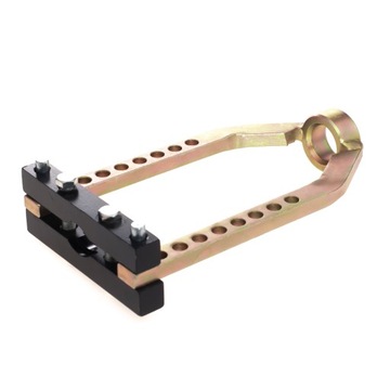 СЪЕМНИК ПРИВОДНОГО ШАРНИРА УНИВЕРСАЛЬНОГО ВАЛА