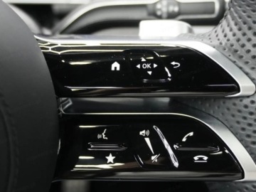 Mercedes GLE V167 SUV Facelifting 3.0 450d 367KM 2026 GLE Coupe 450 d 4-Matic AMG Line 3.0 (367KM) 2026, zdjęcie 8