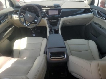 Cadillac 2022 Cadillac XT6 Premium Luxury 2022 3.6l 3.6 Benzyna 310KM, zdjęcie 8
