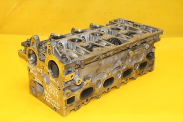 GŁOWICA FORD KUGA MK2 PEUGEOT CITROEN 2.0 TDCI UFMA 9688418110 9682446510