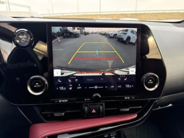 Lexus UX 2022 Lexus NX 350h Elegance AWD II (2021-) NX350h Elega, zdjęcie 15