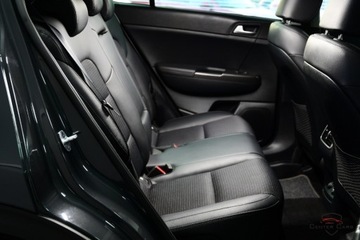 Kia Sportage IV SUV Facelifting 1.6 GDI 132KM 2019 Kia Sportage 1.6 GDI Lift Navi PolSkora KeyLes..., zdjęcie 21