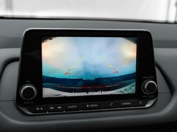 Nissan Qashqai III Crossover 1.3 DIG-T MHEV 140KM 2023 Nissan Qashqai PY72353#1.3 DIG-T mHEV Acenta, zdjęcie 23