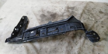 VW T5 03-15R ŚLIZG ZDERZAKA PRAWY TYŁ 7H0807394C