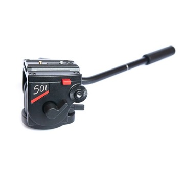 Manfrotto 501 głowica video