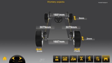 ПРОФЕССИОНАЛЬНОЕ ИЗМЕРИТЕЛЬНОЕ УСТРОЙСТВО UNI-TROL VISIONLITH LIFT 3D