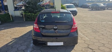 Hyundai i30 I Hatchback Facelifting 1.4 DOHC 109KM 2011 Hyundai I30 1.4 109 KM Klima, zdjęcie 20