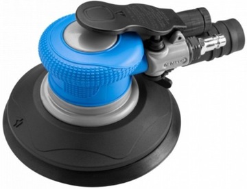 SZLIFIERKA PNEUMATYCZNA MIMIOŚRODKOWA 150MM