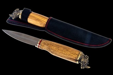 Охотничий туристический нож Columbia - NT226