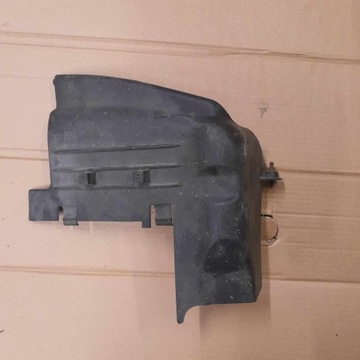 OSŁONA AKUMULATORA CHRYSLER VOYAGER ROK 2001-2007