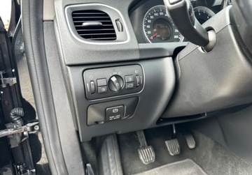 Volvo V60 I Kombi 1.6 DRIVe 115KM 2011 Volvo V60 1.6 diesel 114KM ks. serwis. Gwarancja Zamiana Zarejestrowany 1.6, zdjęcie 16