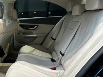 Mercedes Klasa E W214 Sedan 2.0 200 204KM 2026 E Klasa 200 4-Matic Exclusive 2.0 (204KM) 2026, zdjęcie 13