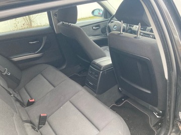 BMW Seria 3 E90-91-92-93 Touring E91 2.0 318d 122KM 2007 BMW 3 Touring (E91) 318 d 122 KM Ładna, Zadbana, Ekonomiczna., zdjęcie 23