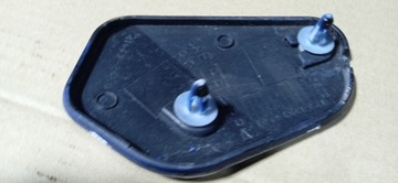 SUZUKI GSF 600 1200 BANDIT КРЫШКА РАМЫ КРЫШКА ЗАПОЛНИТЕЛЯ ОБТЕКТОРА ПРАВАЯ