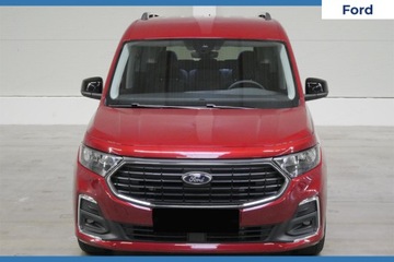 Ford Tourneo Connect IV Van 2,0 EcoBlue 122KM 2024 Tourneo Connect Grand L2H1 Titanium A7 2.0 122KM, zdjęcie 2