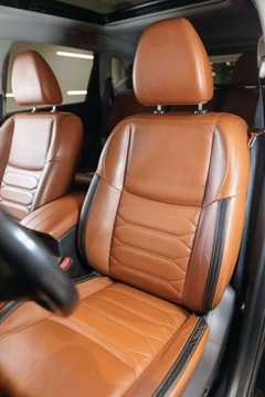 Nissan X-Trail III Terenowy Facelifting 1.3 DIG-T 160KM 2019 Nissan X-Trail 1.3 DIG-T Tekna 2WD DCT 1.3 Benzyna 160KM, zdjęcie 7