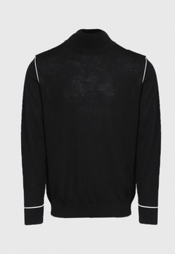 HUGO BOSS ORYGINALNY SWETER GOLF L