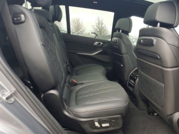 BMW X7 2023 BMW X7 xDrive40i 2023 3.0 Benzyna 375KM, zdjęcie 11
