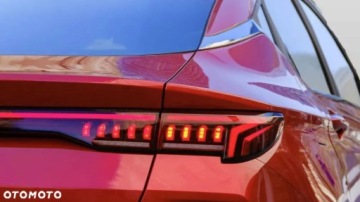 JAC 2025 JAC J7 JAC J7 1.5 Benzyna 136KM, zdjęcie 4