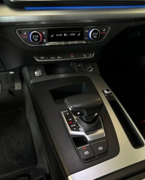 Audi Q5 II SUV Facelifting 2.0 35 TDI 163KM 2022 Audi Q5 Salon Polska ASO R-CARS Warszawa 2.0 Diesel 163KM, zdjęcie 15