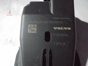 KAMERA RADAR SENSOR SENZOR VOLVO XC60 I 2011 2.0D D5