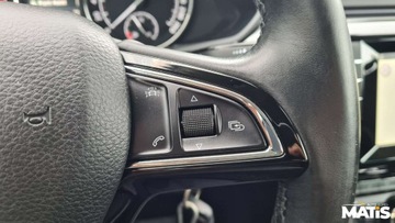 Skoda Superb III Kombi 1.8 TSI 180KM 2016 Skoda Superb 1.8T 180KM automat navi bi xenony el fotele 100 bezwypadek, zdjęcie 35