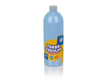 Farby plakatowe Astra 1 szt. x 1000 ml