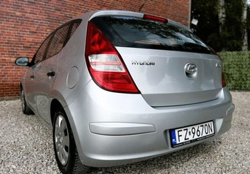Hyundai i30 I Hatchback 1.4 109KM 2008 Hyundai i30 klima Isofix Gwarancja w cenie Warszawa VKAD 1.4 Benzyna, zdjęcie 29