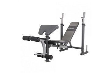 ŁAWECZKA DO ĆWICZEŃ HERO B100 /INSPORTLINE