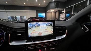 Kia Ceed III Hatchback 1.4 DOHC 100KM 2019 Kia Ceed 1,4 benzyna Kamera Nawigacja full LED 1.4 Benzyna 100KM, zdjęcie 10