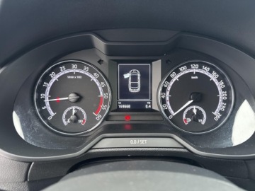 Skoda Octavia III Liftback Facelifting 2.0 TDI 150KM 2019 Skoda Octavia 2.0 TDI 150KM Ambition DSG Pakiet Am, zdjęcie 21