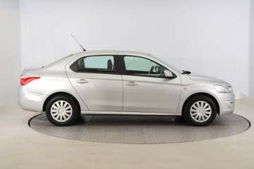 Citroen C-Elysee II Sedan 1.2VTi 72KM 2013 Citroen C-Elysee 1.2 VTi, Salon Polska, zdjęcie 5