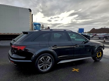 Audi A4 B9 2024 Audi A4 Allroad Premium Plus 2024 2.0 Benzyna 261KM, zdjęcie 3