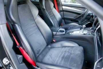Porsche Panamera 2012 Porsche Panamera GTS|PDK|Alcantara|Navi| Kamera|, zdjęcie 12