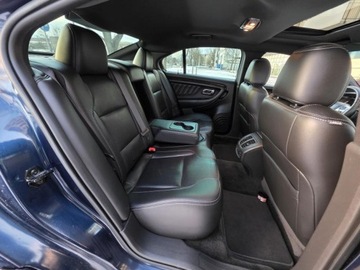 Ford Taurus V 2017 FORD TAURUS Limited*2.0l benzyna Ecoboost 240KM * Pedantycznie zadbany, zdjęcie 31