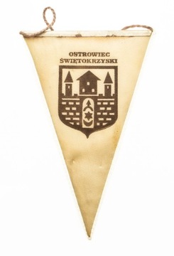 STARY PROPORCZYK OSTROWIEC ŚWIĘTOKRZYSKI